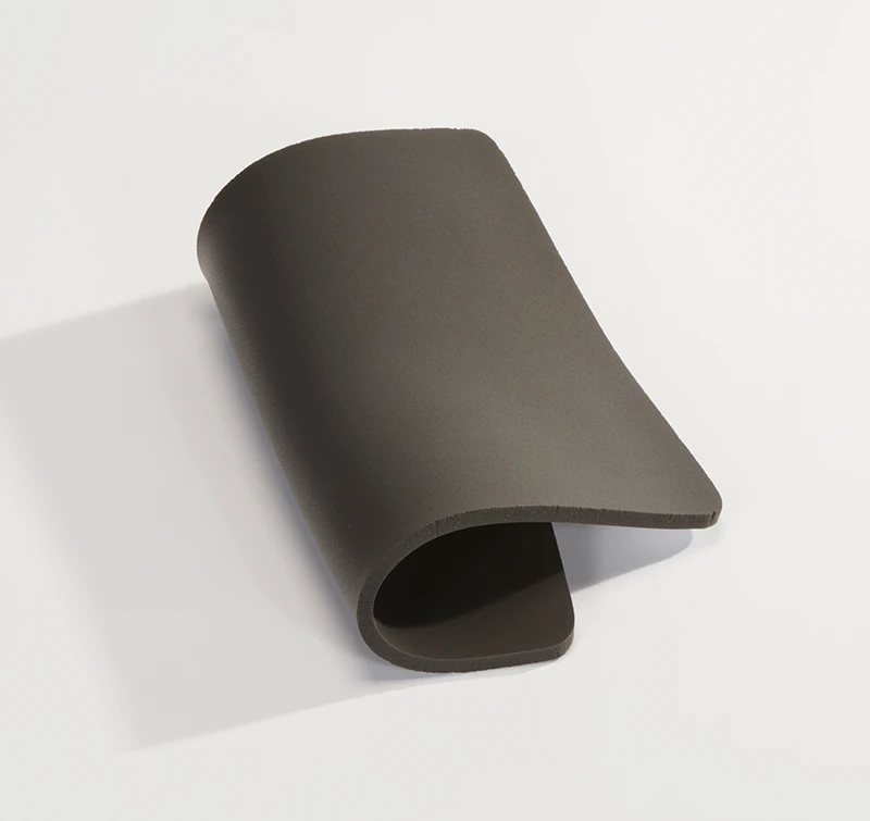 PORON® 4790-92 Polyurethane Foam | Low-Energy Impact Protection And Sealing Solution factory